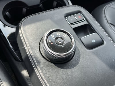 2023 Ford Mustang Mach-E Select