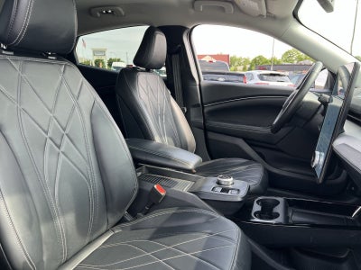 2023 Ford Mustang Mach-E Select