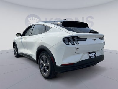 2023 Ford Mustang Mach-E Select