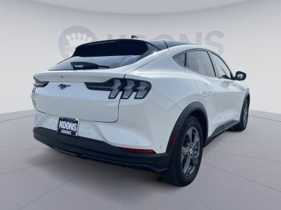 2023 Ford Mustang Mach-E Select
