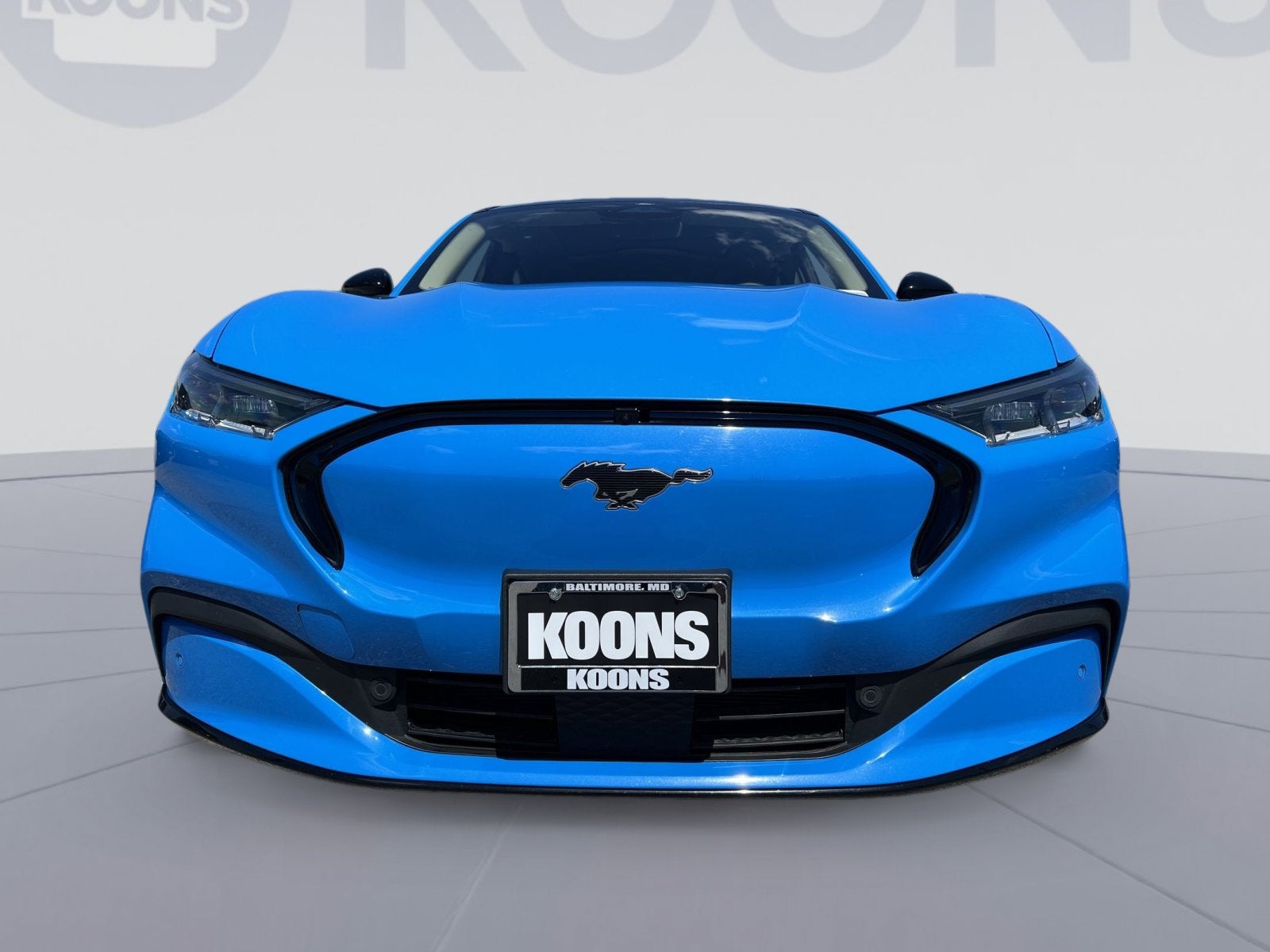 2023 Ford Mustang Mach-E Premium