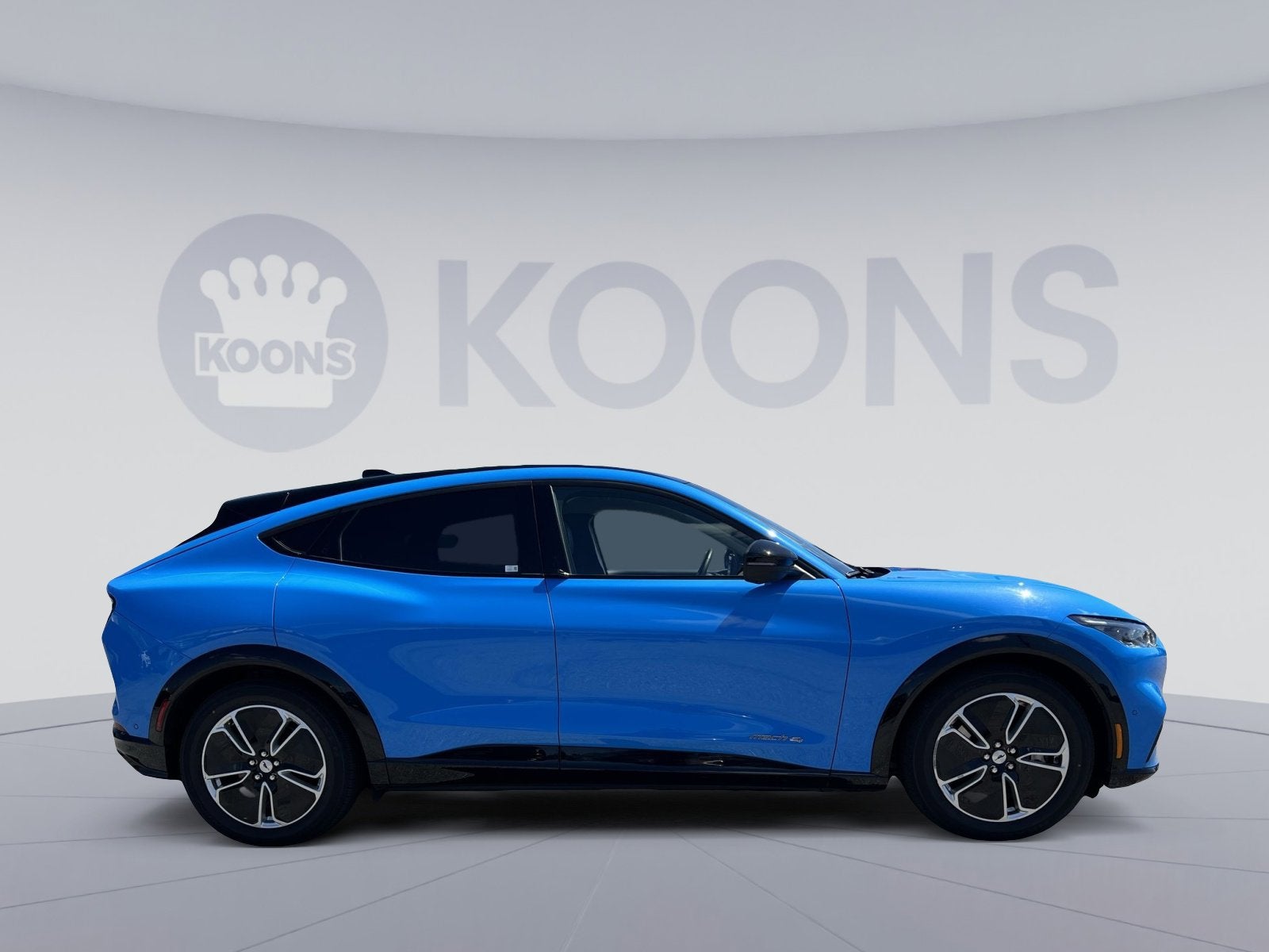 2023 Ford Mustang Mach-E Premium