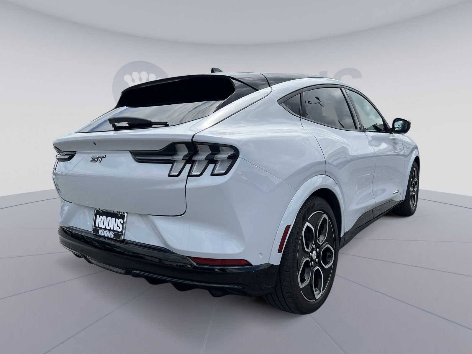 2023 Ford Mustang Mach-E GT