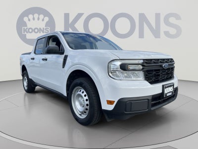 2024 Ford Maverick XL
