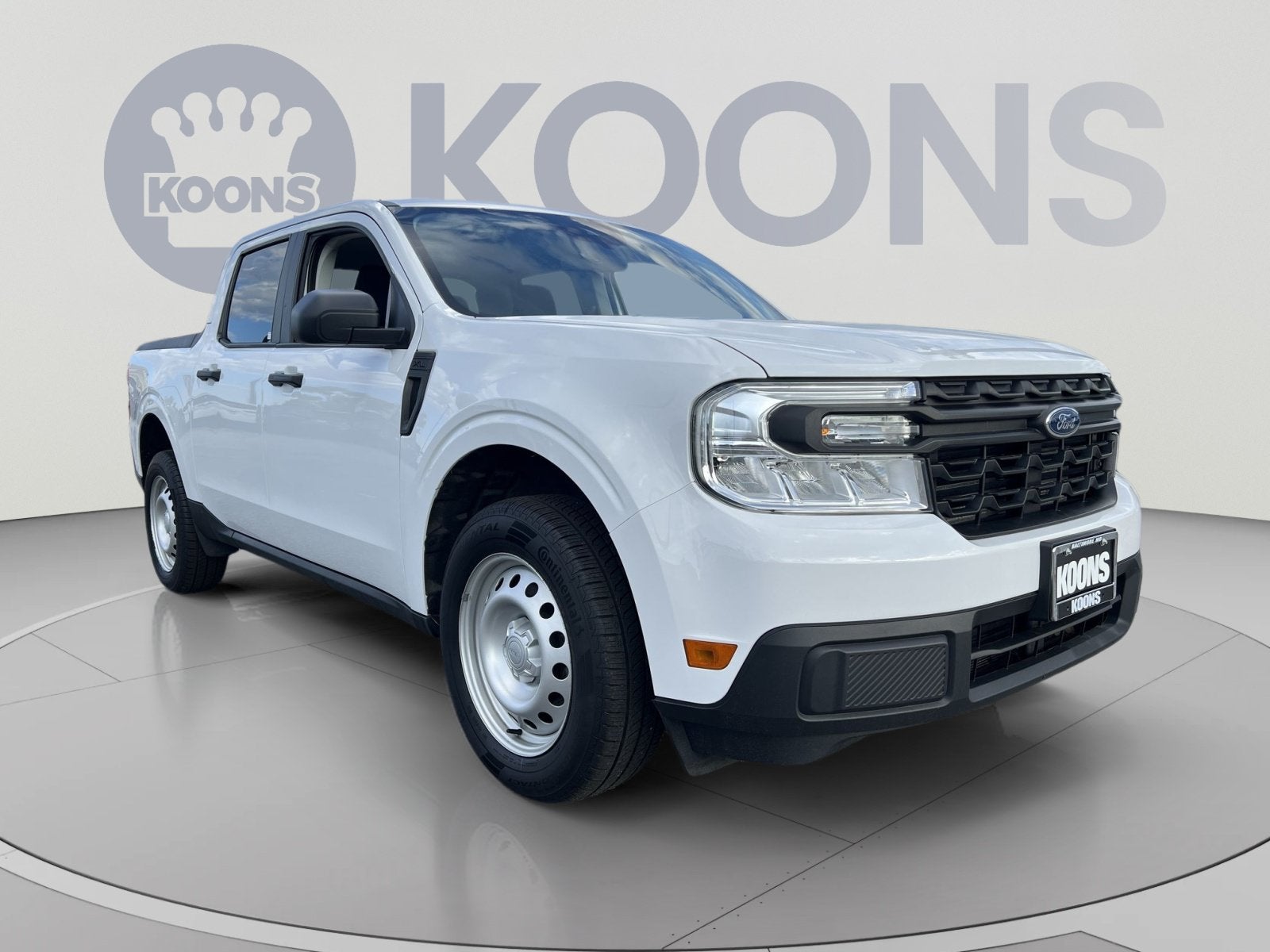 2024 Ford Maverick XL