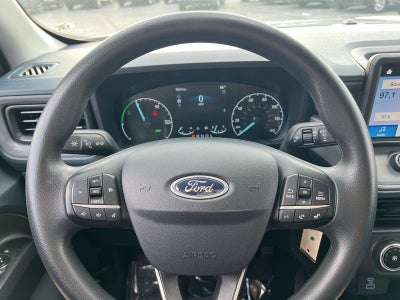 2024 Ford Maverick XL