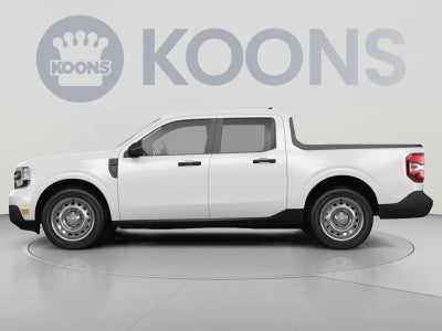 2024 Ford Maverick XL