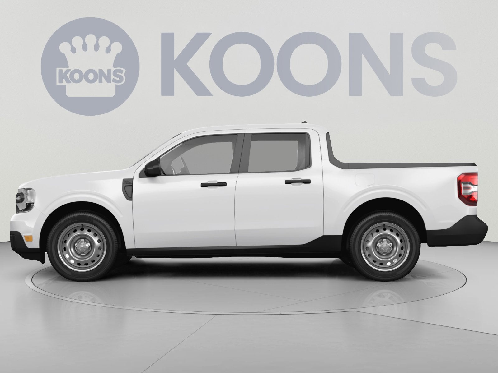 2024 Ford Maverick XL