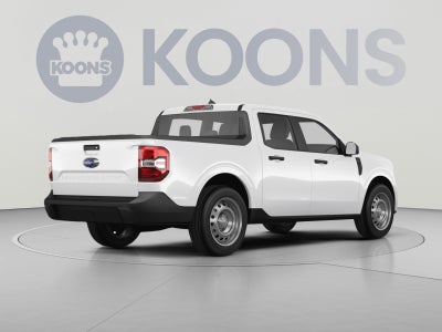 2024 Ford Maverick XL