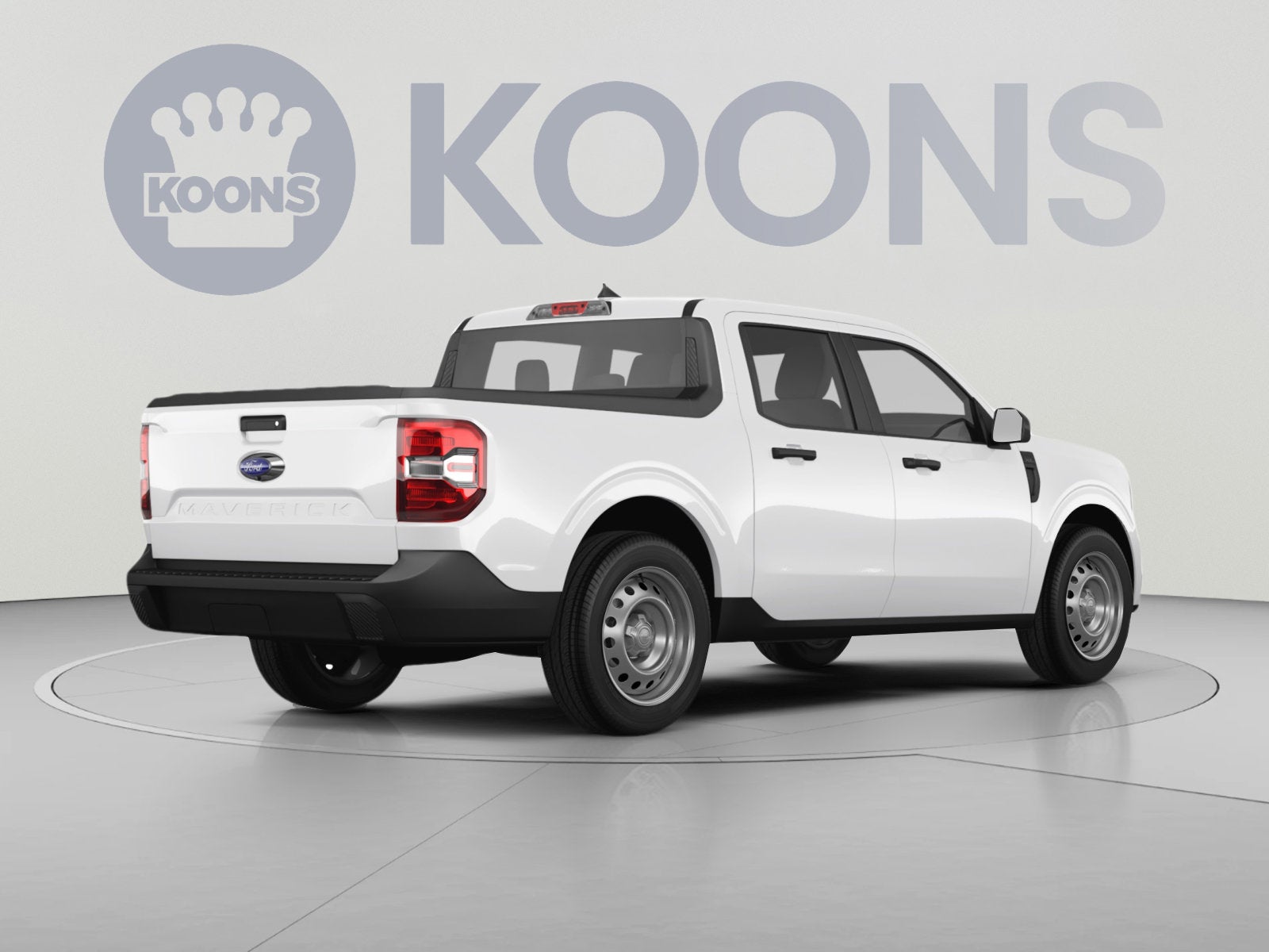 2024 Ford Maverick XL
