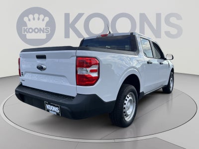 2024 Ford Maverick XL
