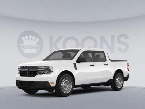2024 Ford Maverick XL