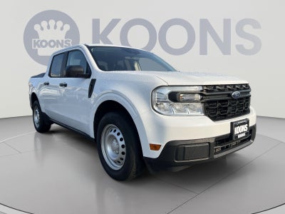 2024 Ford Maverick XL