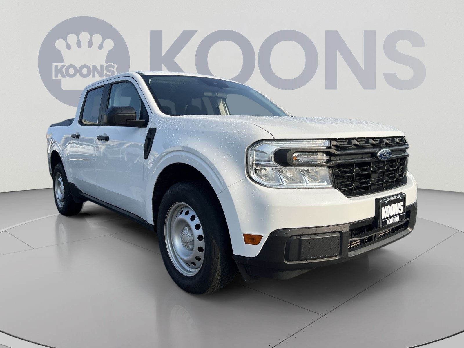 2024 Ford Maverick XL