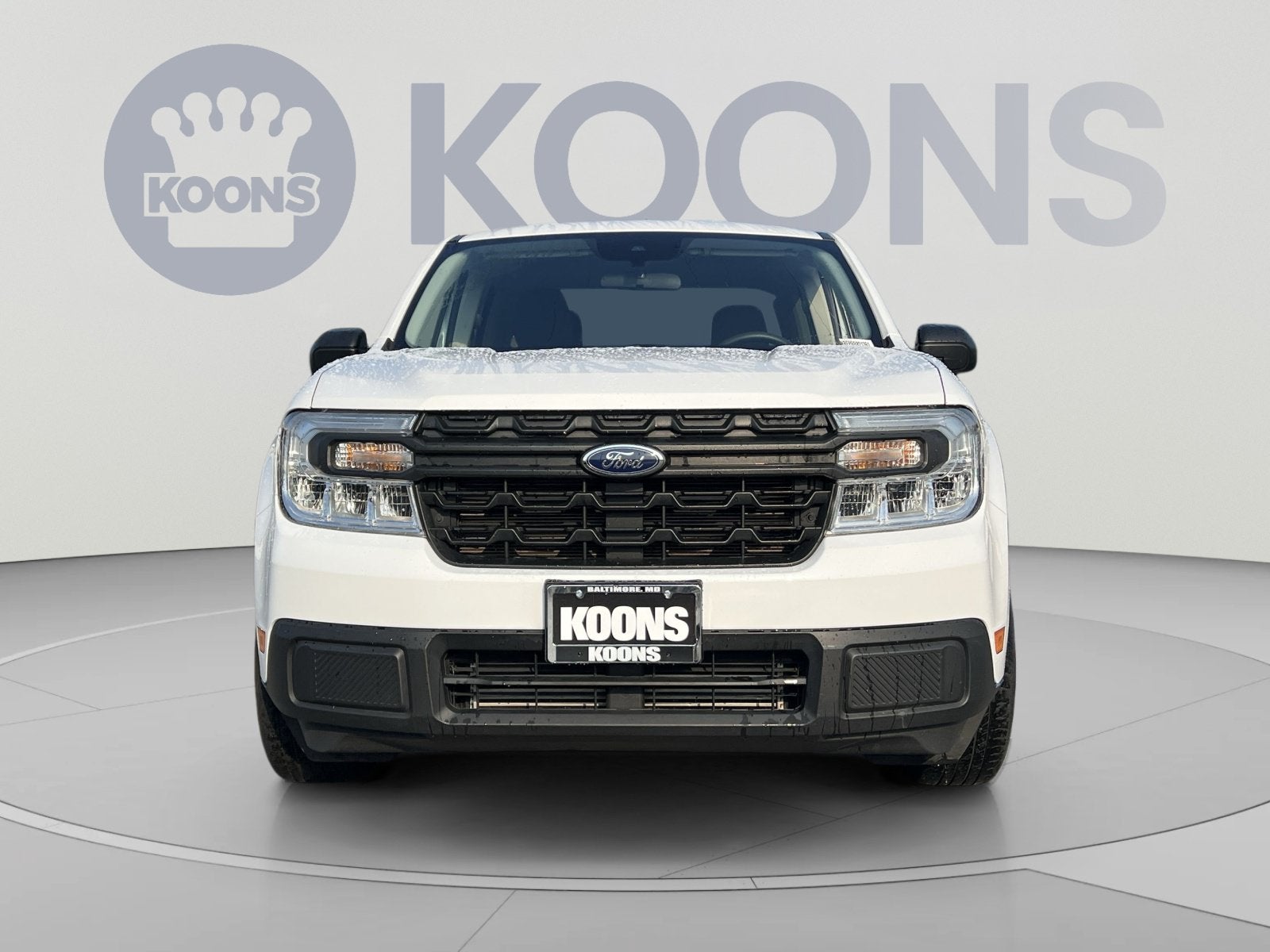 2024 Ford Maverick XL