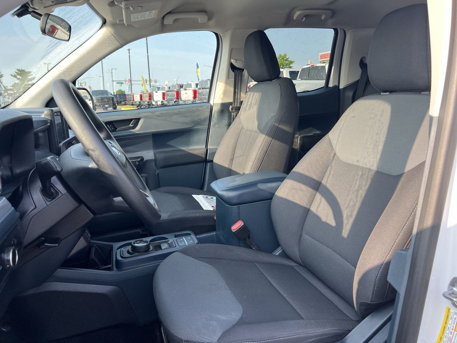 2024 Ford Maverick XL