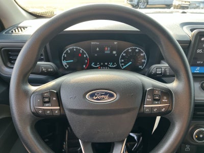 2024 Ford Maverick XL