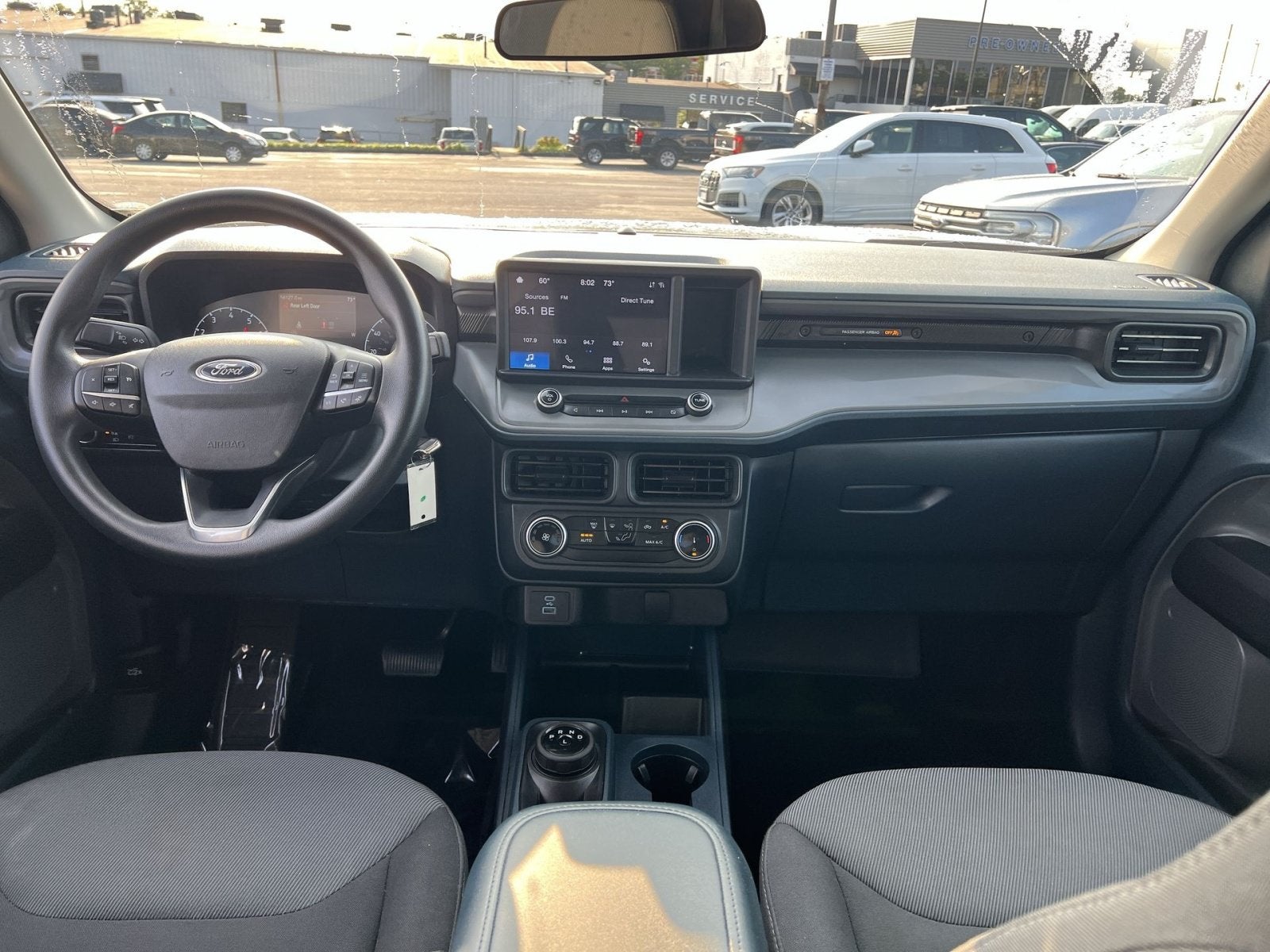 2024 Ford Maverick XL