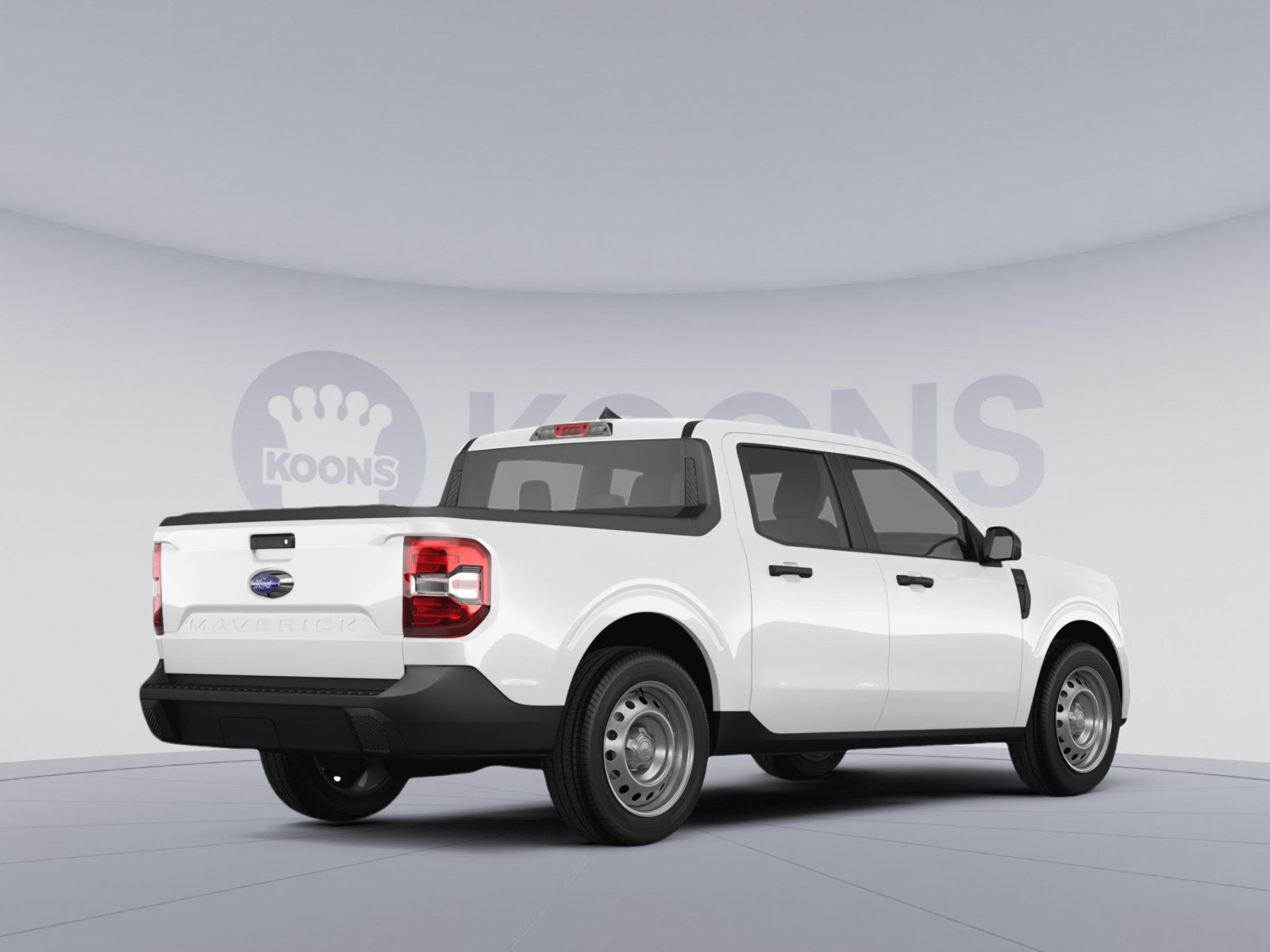 2024 Ford Maverick XL
