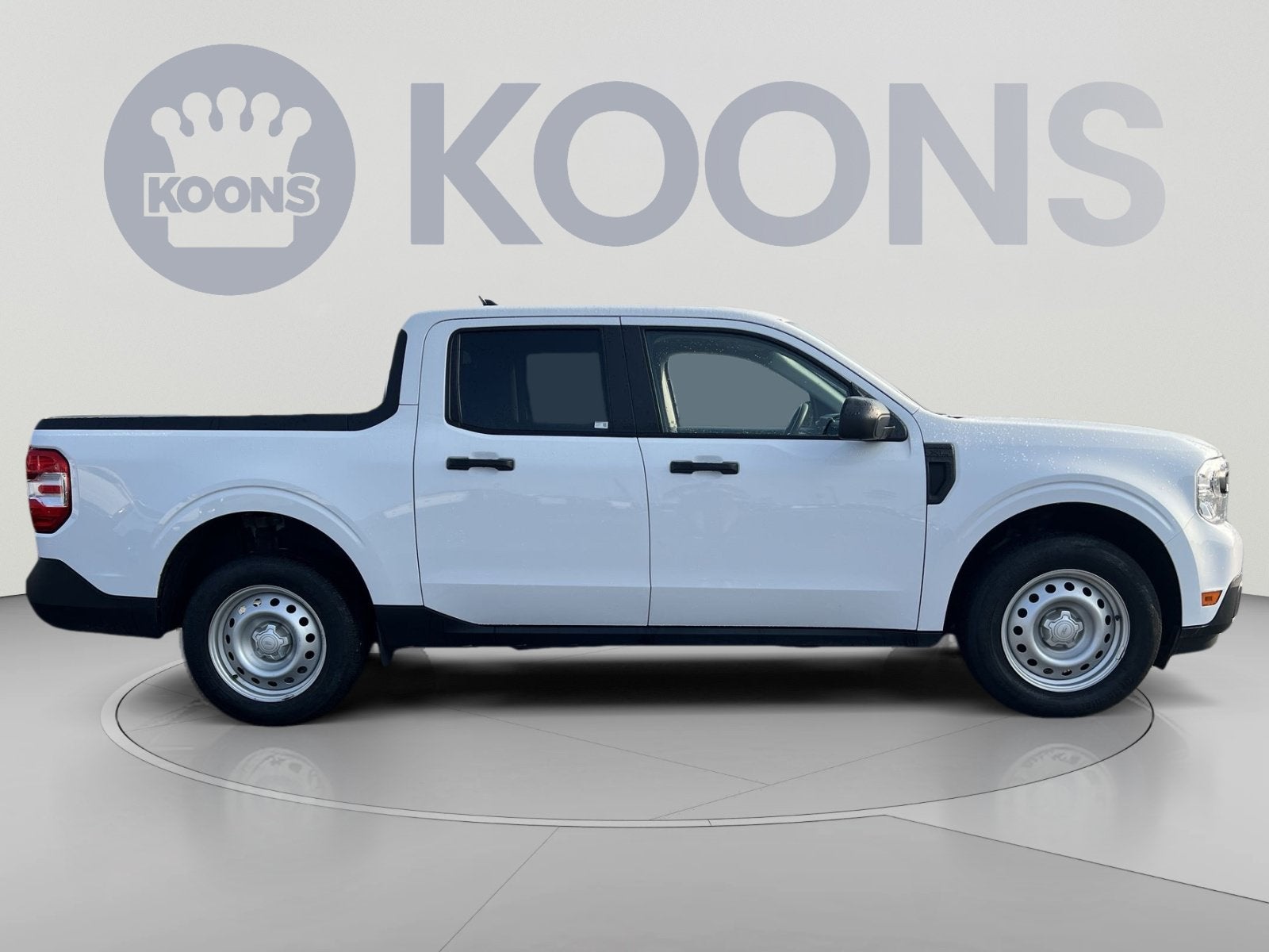 2024 Ford Maverick XL