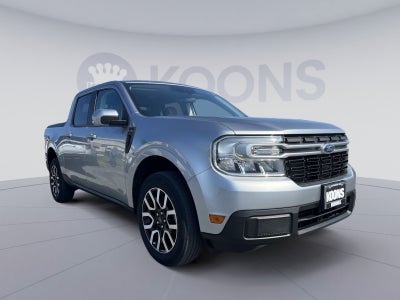 2023 Ford Maverick Lariat