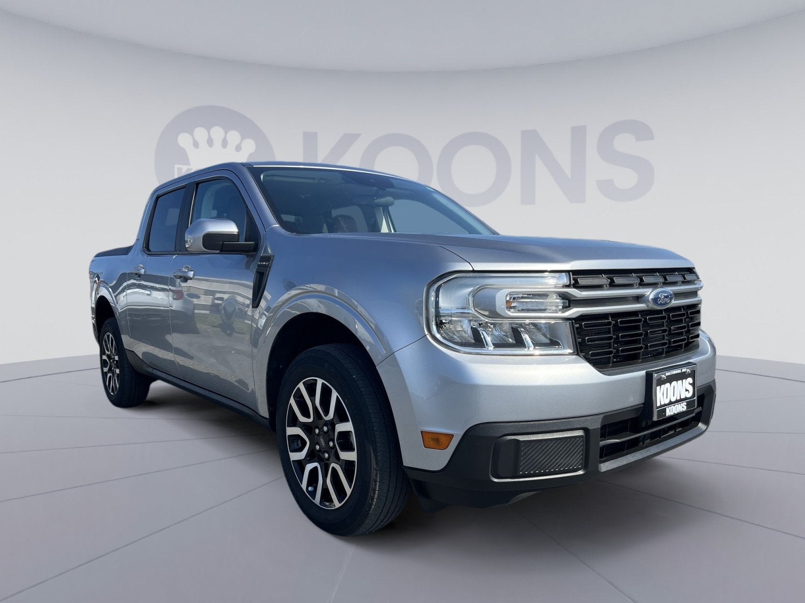 2023 Ford Maverick Lariat