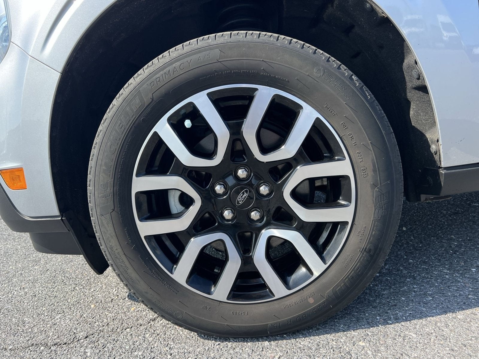 2023 Ford Maverick Lariat