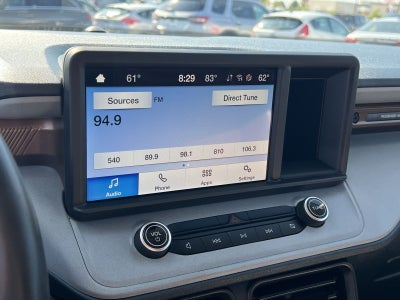 2023 Ford Maverick Lariat