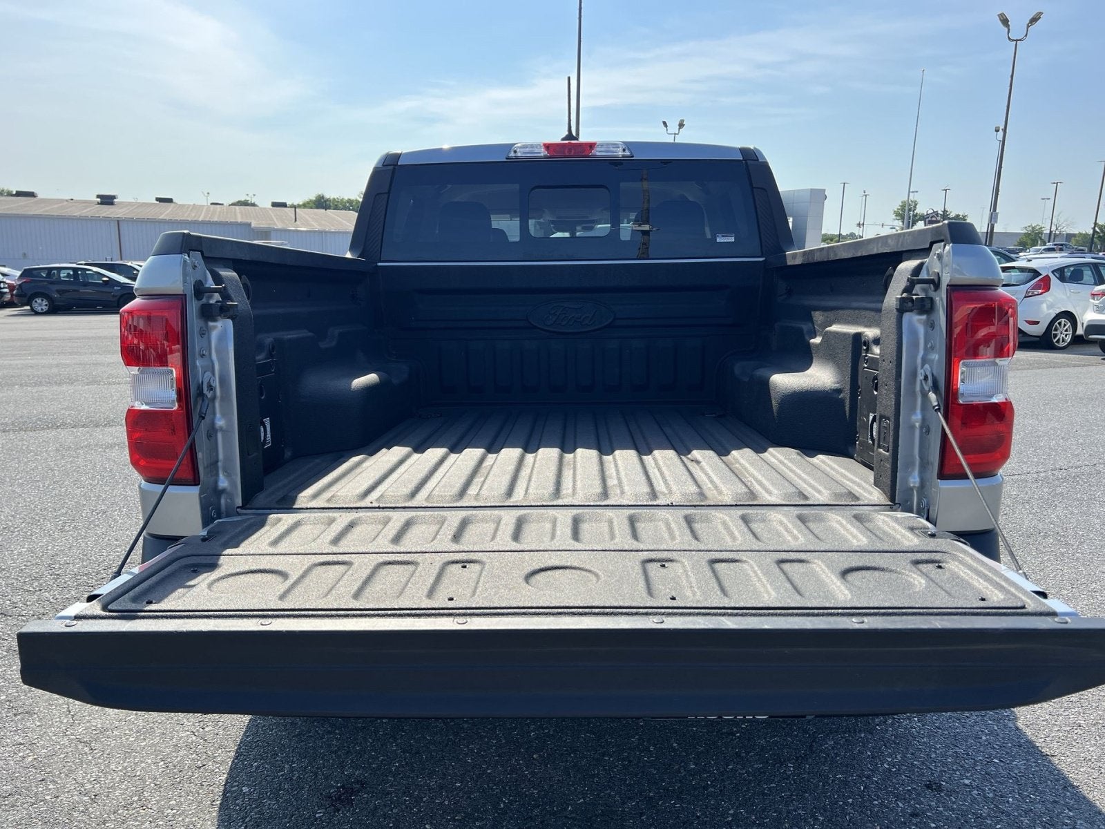 2023 Ford Maverick Lariat