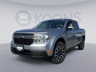 2023 Ford Maverick Lariat