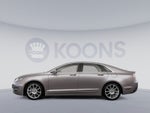 2015 Lincoln MKZ Base