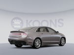 2015 Lincoln MKZ Base