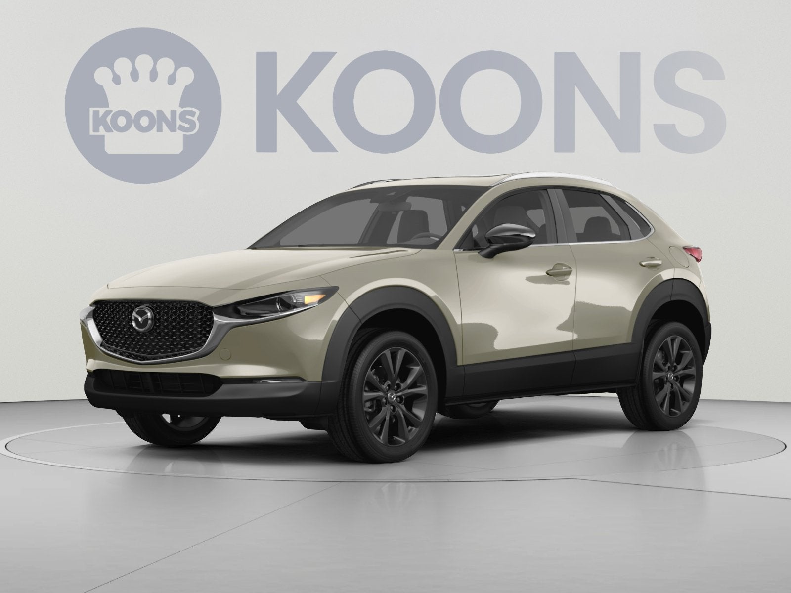 2023 Mazda Mazda CX-30 2.5 S Select Package