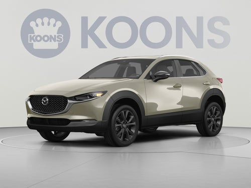 2023 Mazda Mazda CX-30 2.5 S Select Package