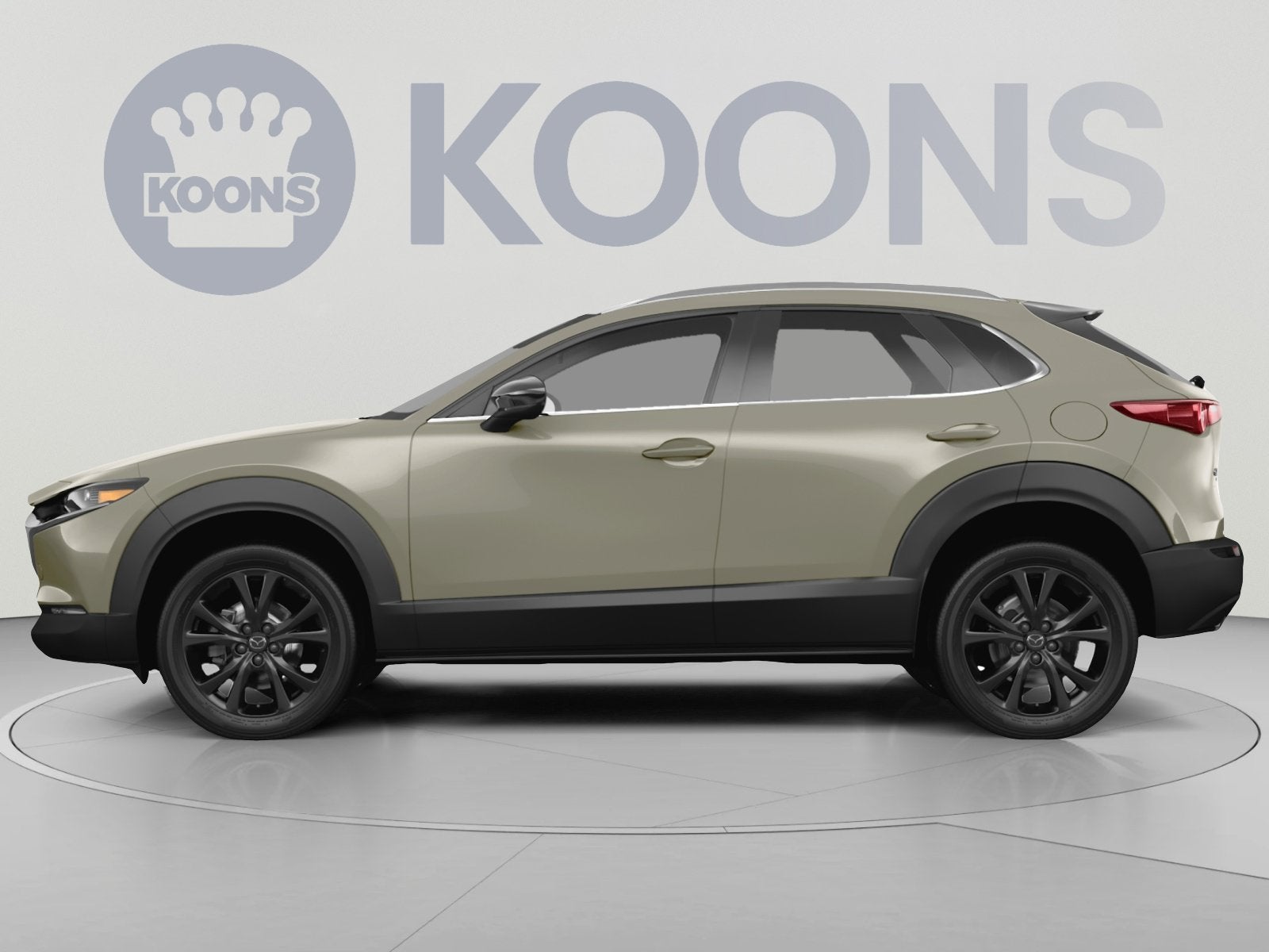 2023 Mazda Mazda CX-30 2.5 S Select Package