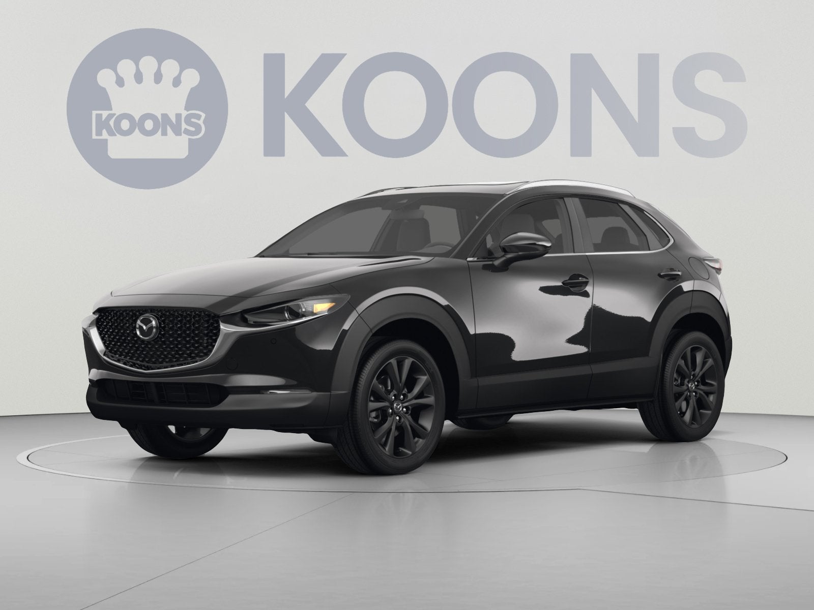 2023 Mazda Mazda CX-30 2.5 S Select Package