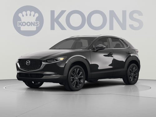 2023 Mazda Mazda CX-30 2.5 S Select Package