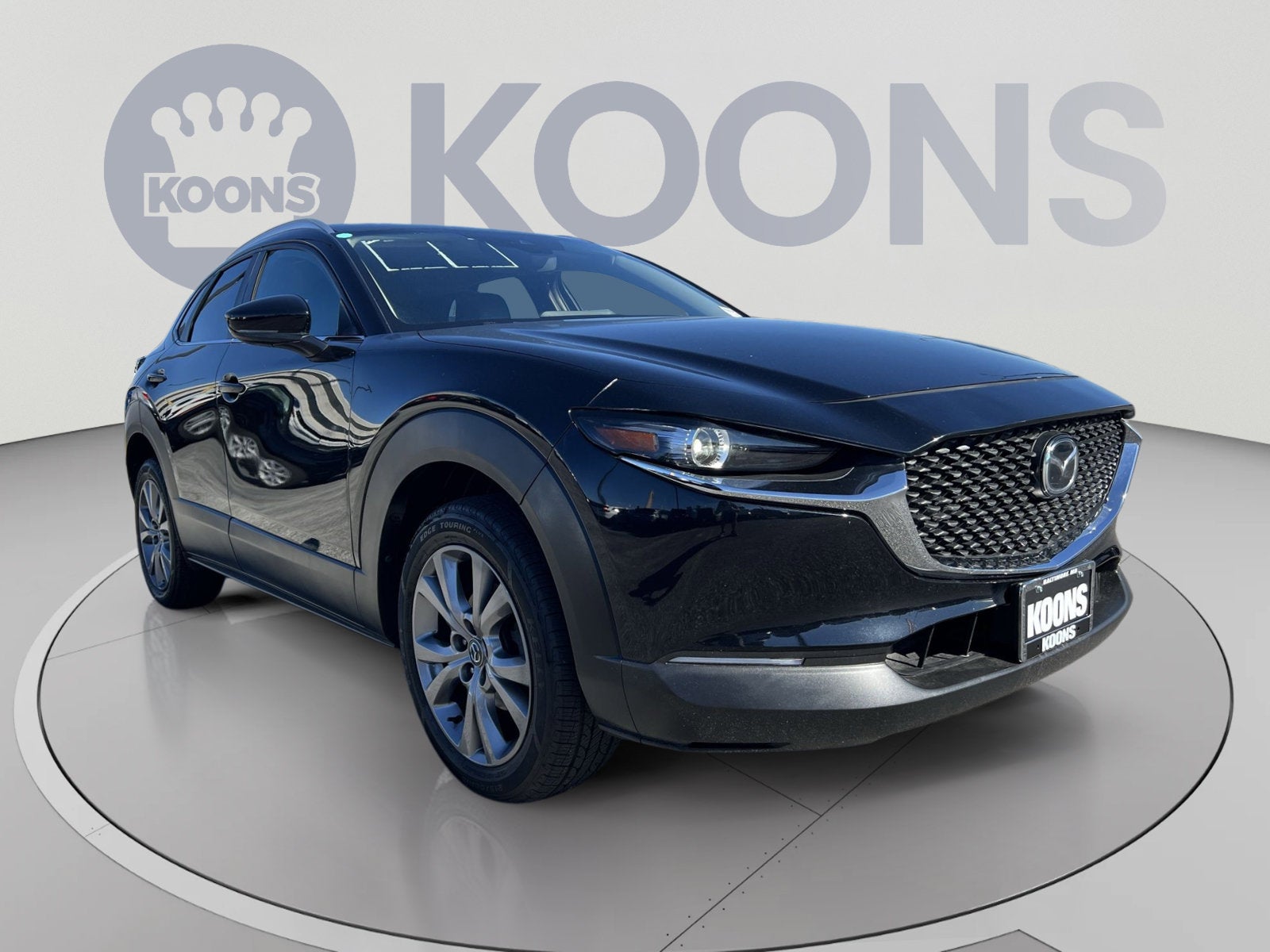 2023 Mazda Mazda CX-30 2.5 S Select Package
