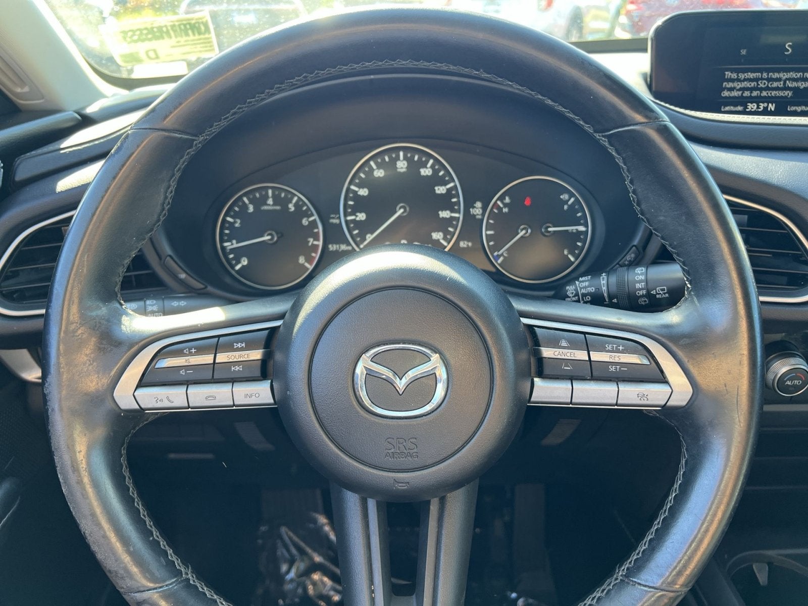 2023 Mazda Mazda CX-30 2.5 S Select Package