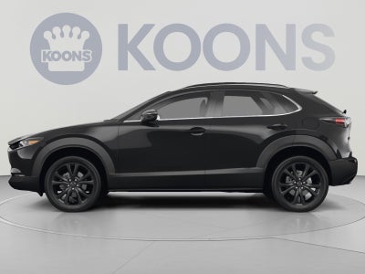2023 Mazda Mazda CX-30 2.5 S Select Package