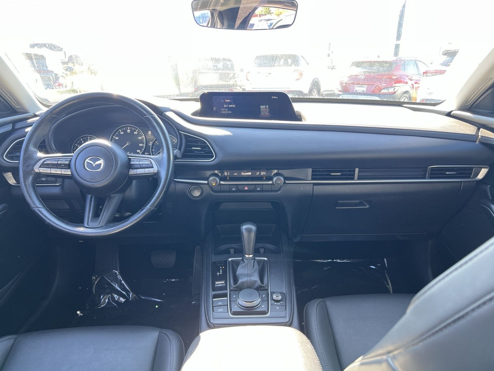 2023 Mazda Mazda CX-30 2.5 S Select Package