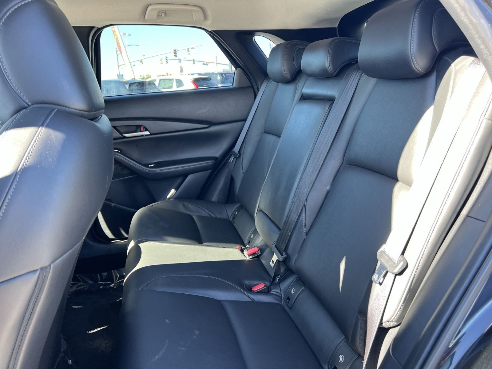 2023 Mazda Mazda CX-30 2.5 S Select Package