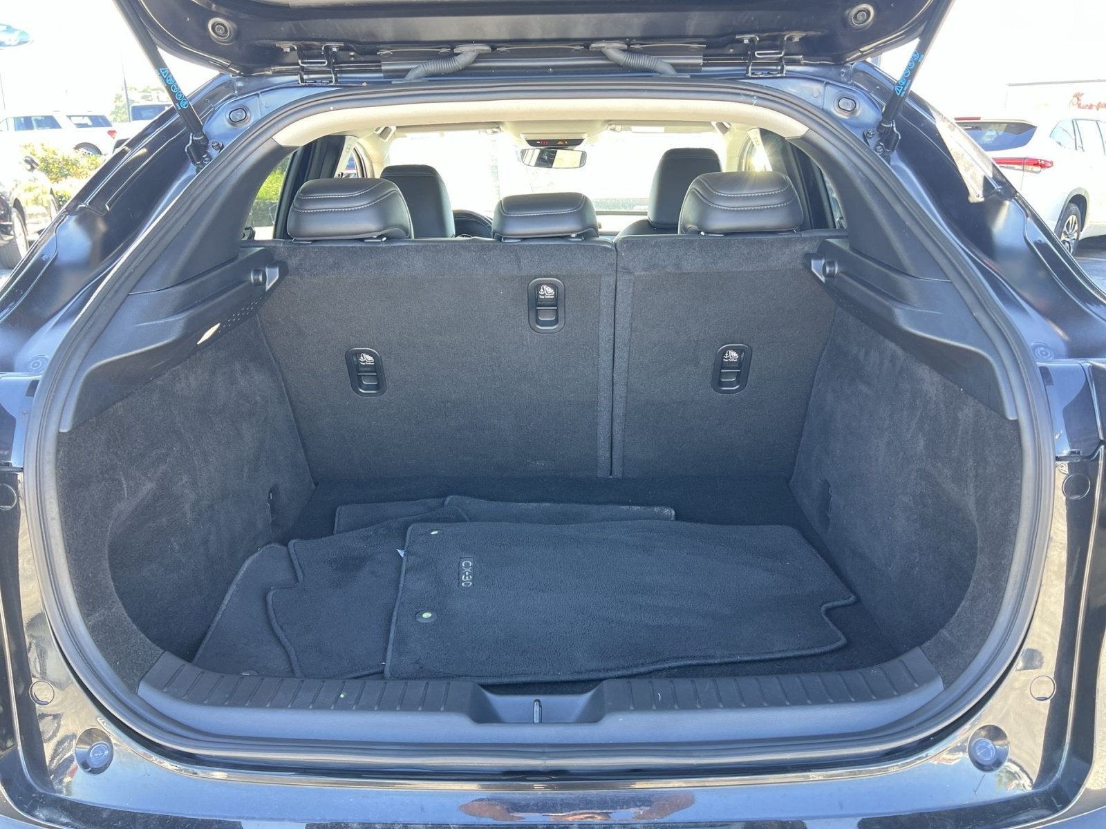 2023 Mazda Mazda CX-30 2.5 S Select Package