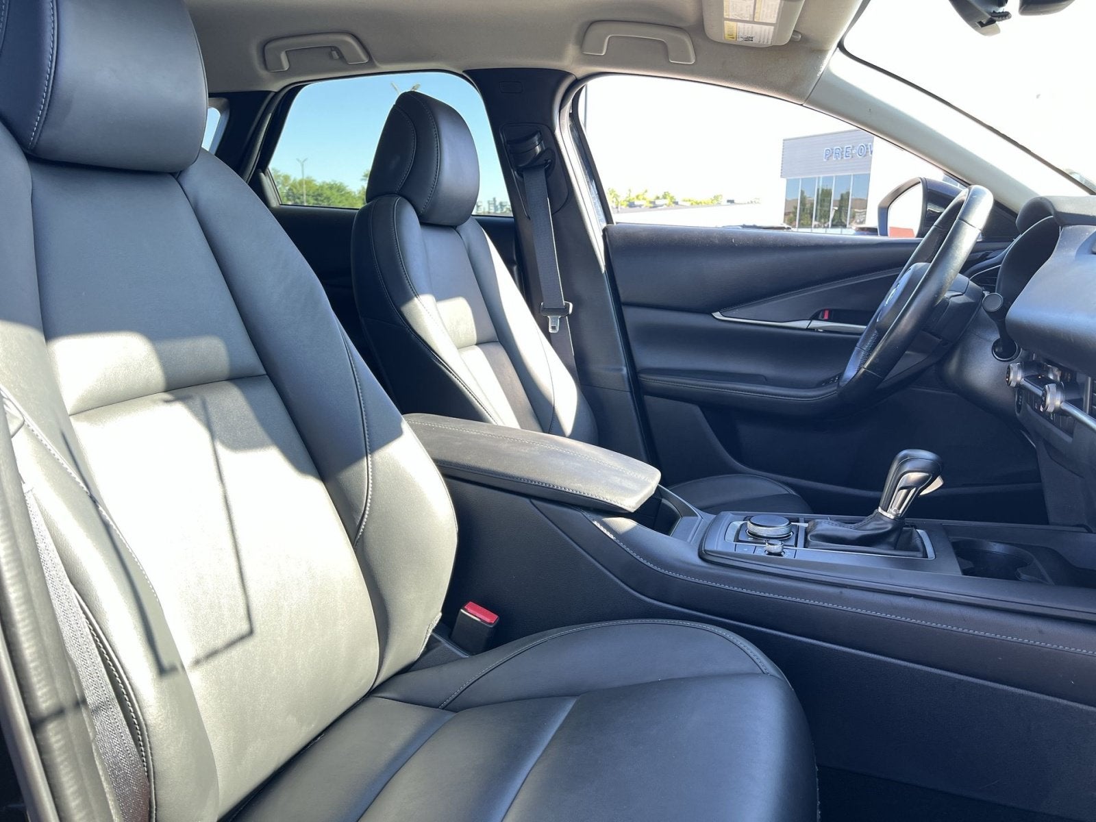 2023 Mazda Mazda CX-30 2.5 S Select Package