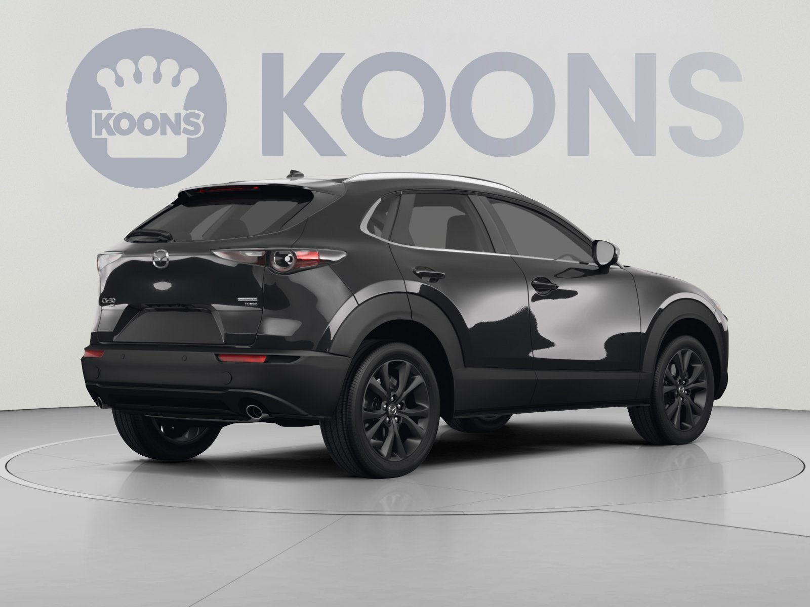 2023 Mazda Mazda CX-30 2.5 S Select Package