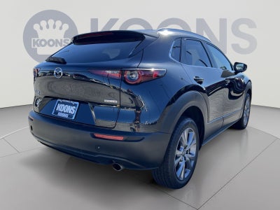 2023 Mazda Mazda CX-30 2.5 S Select Package