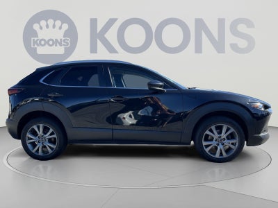 2023 Mazda Mazda CX-30 2.5 S Select Package