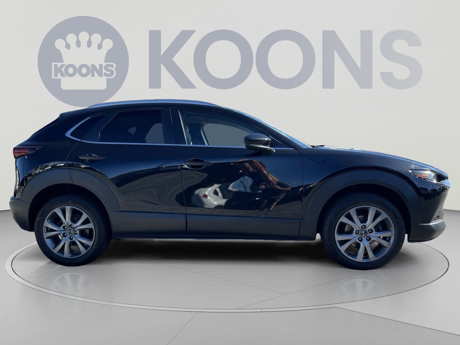 2023 Mazda Mazda CX-30 2.5 S Select Package