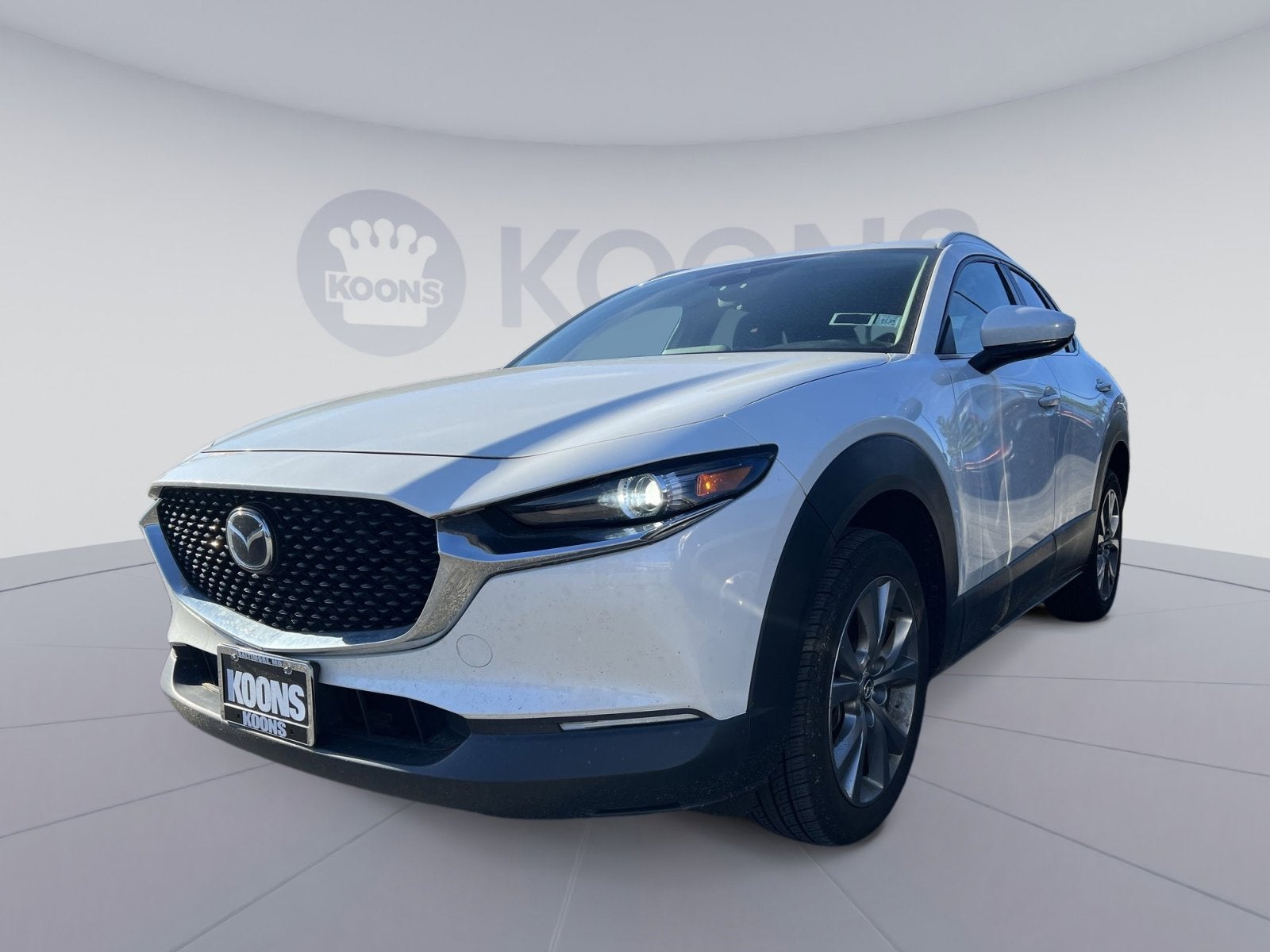 2023 Mazda CX-30 Preferred AWD's photo