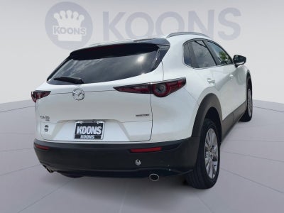 2023 Mazda Mazda CX-30 2.5 S Preferred Package